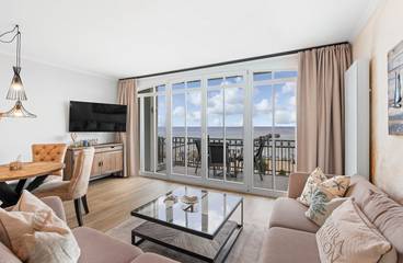 Vakantieappartement voor 3 Personen in Kühlungsborn, Oostzee, Afbeelding 3