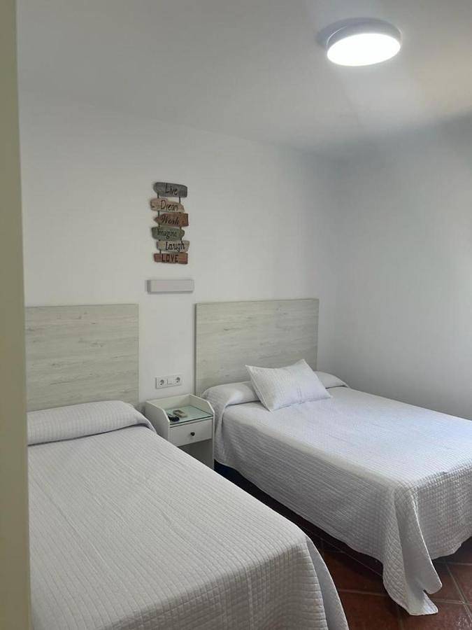 Maison d’hôte pour 2 personnes, avec Jardin et Piscine à Conil de la Frontera - 4
