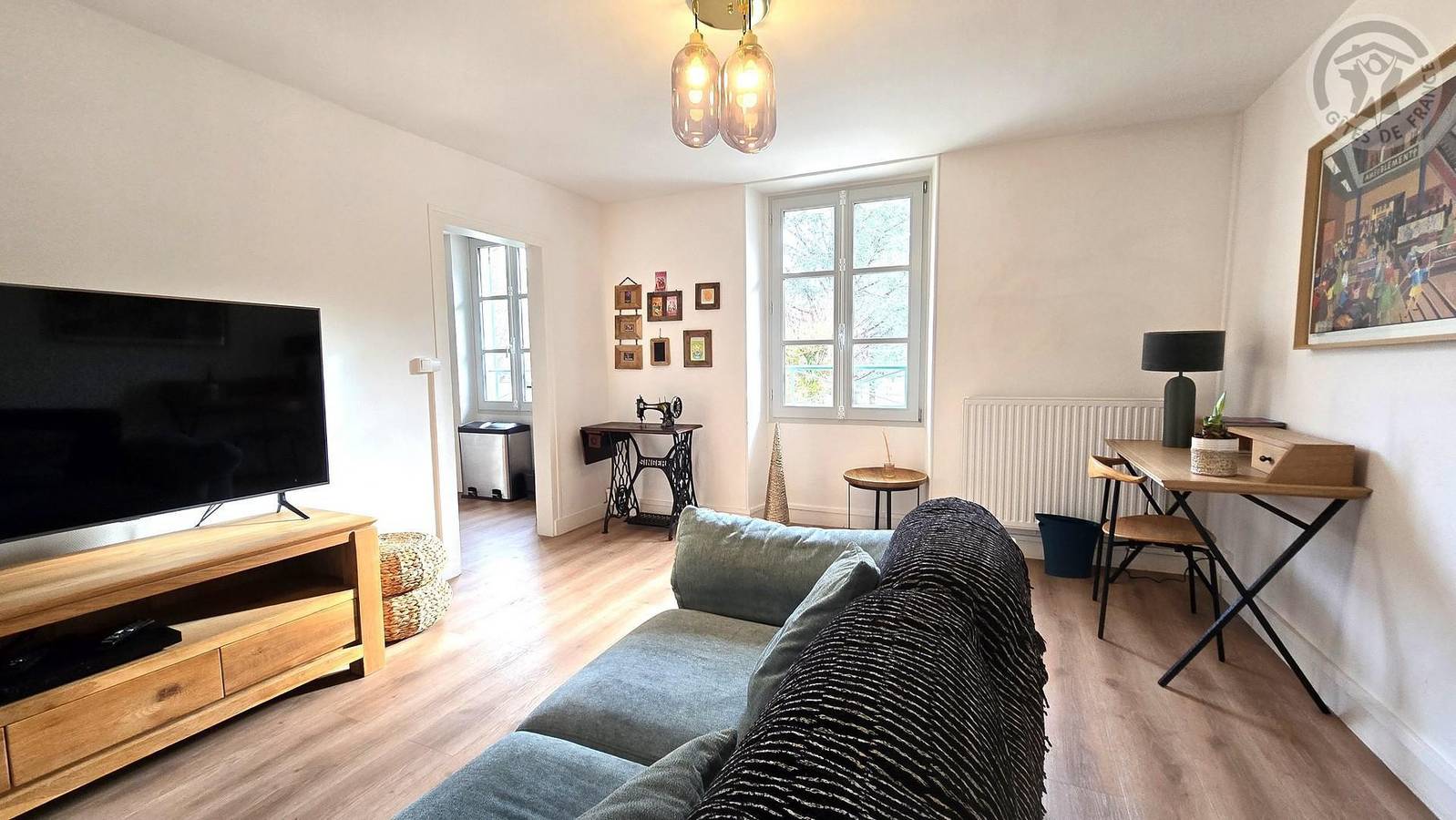 Auberge des 3 hameaux in Choisel, Parc naturel régional de la Haute Vallée de Chevreuse