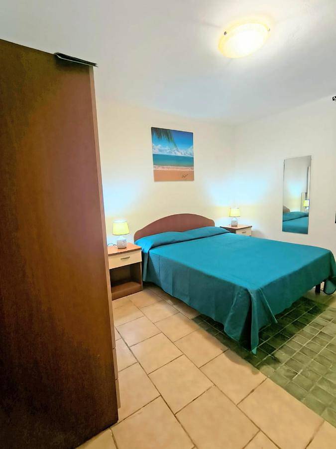 Two-Bedroom Family Apartment in San Mauro Cilento, Cilento Coast
