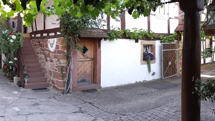 Ferienwohnung für 2 Personen - 1