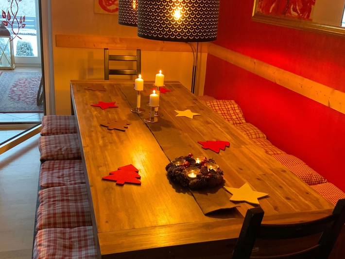 Ferienhaus für 20 Personen, mit Garten und Ausblick sowie Seeblick und Sauna, kinderfreundlich auf Usedom - 2