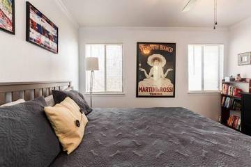 Apartment for 4 Guests in Austin (TX), Travis County, Picture 2