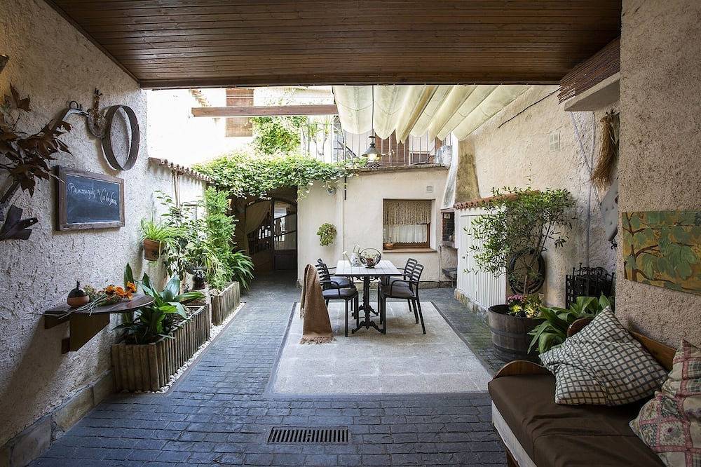 Descuento del 10% de  noviembre a enero in Torrellas de Foix, Interior de Barcelona
