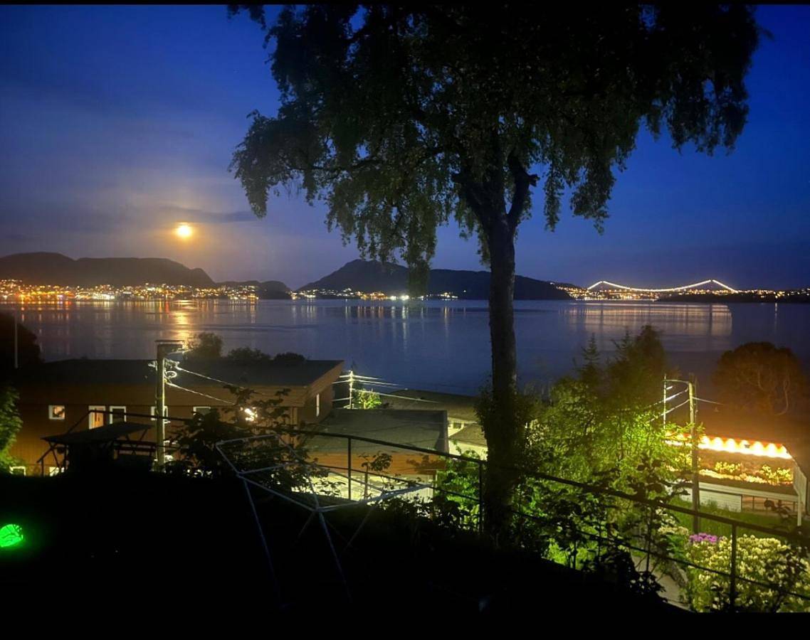 Villa in Bergenhus, Bergen