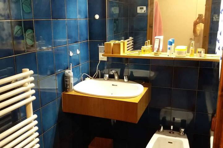 Appartement entier, Appartement Combloux dans résidence sécurisée au cœur du village. in Combloux, Pays du Mont-Blanc