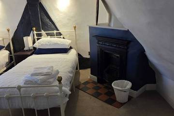 Holiday Rental for 6 People in Shrewsbury, Shropshire, Photo 4