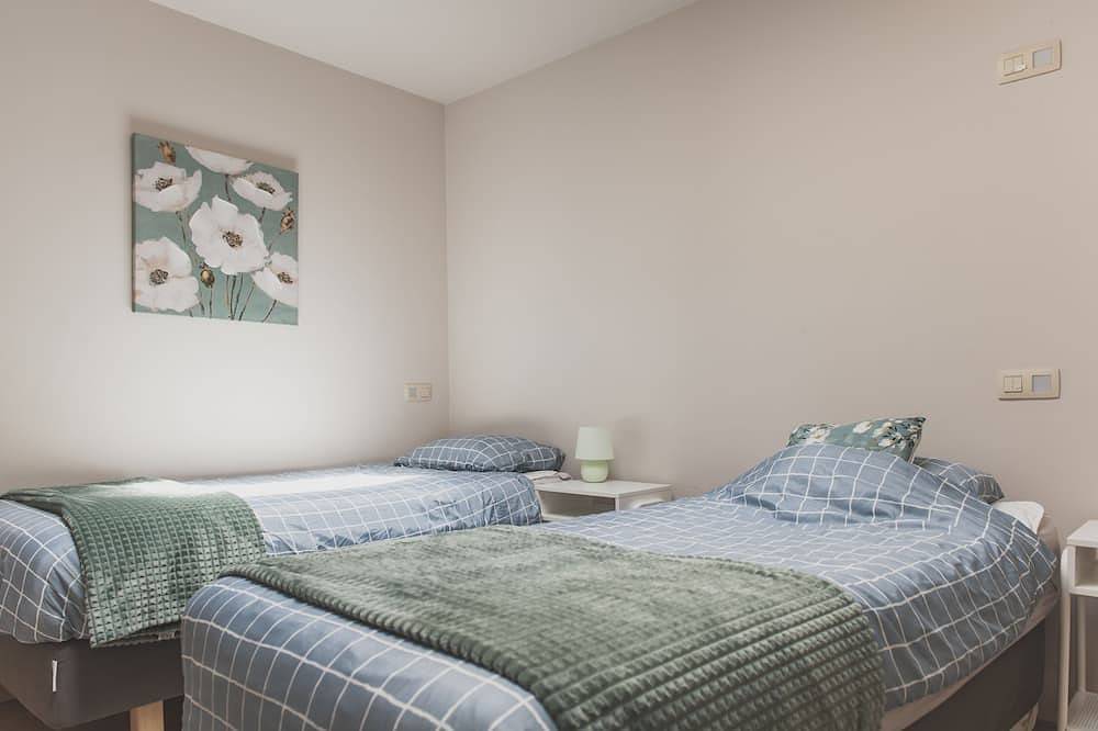 Holiday home Het Oplaadpunt bed bike hike in Diksmuide, West-Vlaanderen