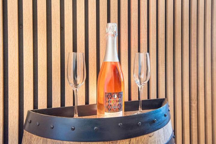 Gîte pour 2 personnes, avec vue à Rochefort-sur-Loire - 2