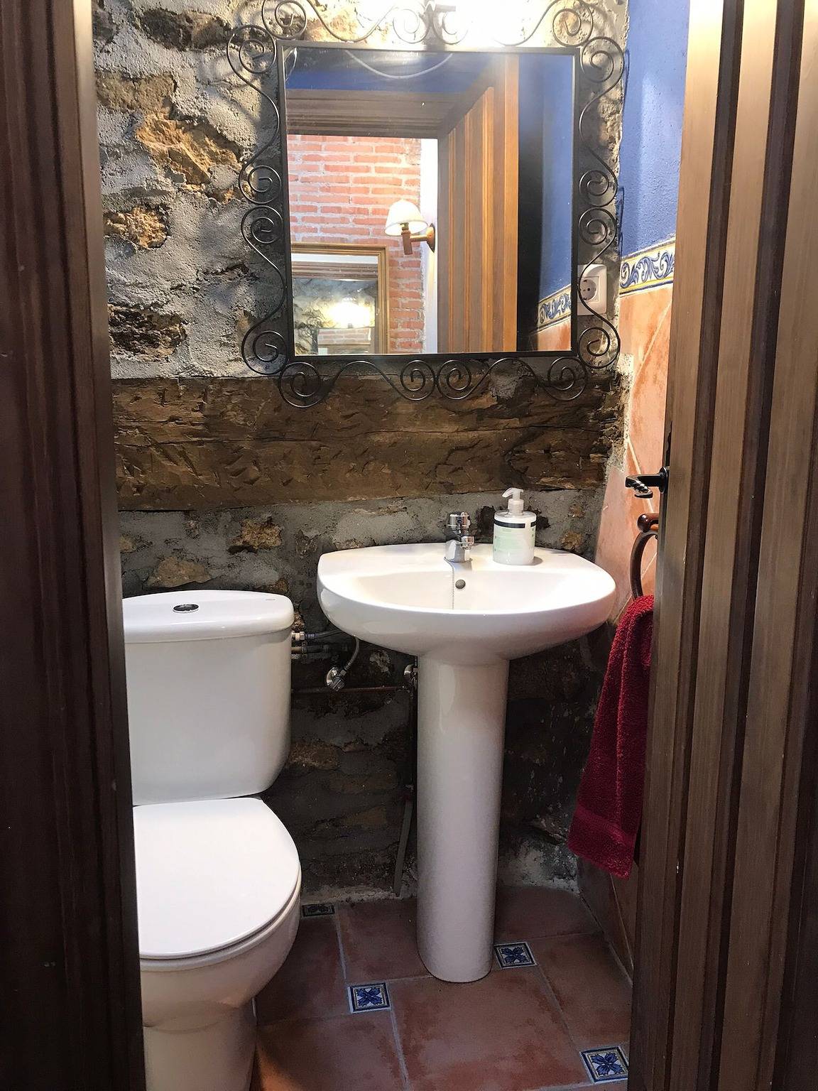 Casa Rural 'La Plazuela - Navalguijo', foto 10