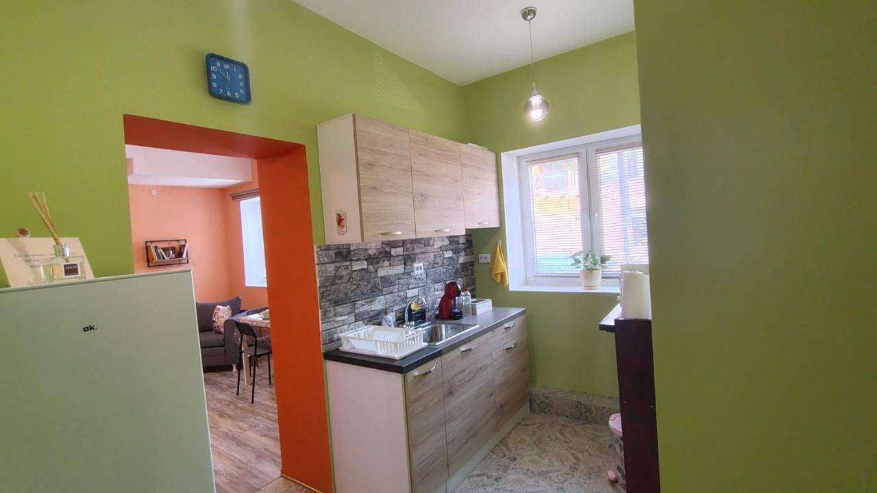 Appartement entier, Уютно Централно Студио Враца in Vratsa, Balkan Mountains