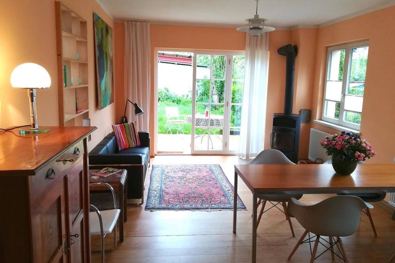 Atelierhaus Beckmann in Gengenbach, Kinzigtal