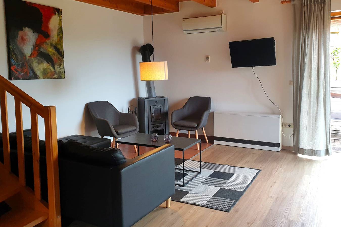 Natur Ferienpark 18 in Nieheim, Kreis Höxter