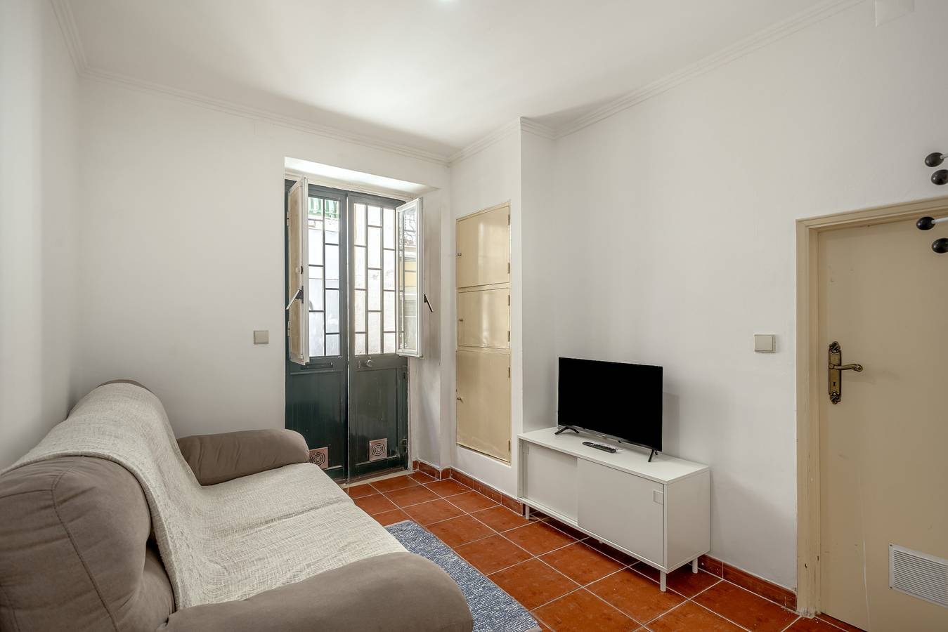 Apartamento entero, Santana Cosy in Pena, Lisboa