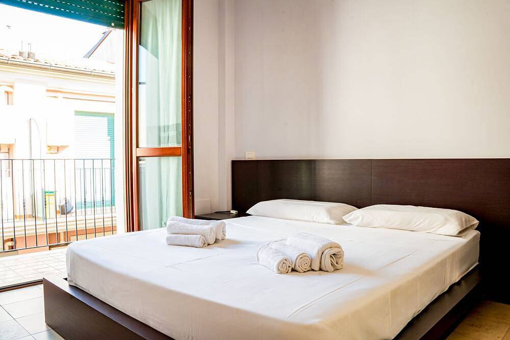 Appartamento intero, La casa di Leonardo - Una Camera da Letto Appartamento, Ospiti Massimo 2 in Civitanova Marche, Costa Adriatica Marche