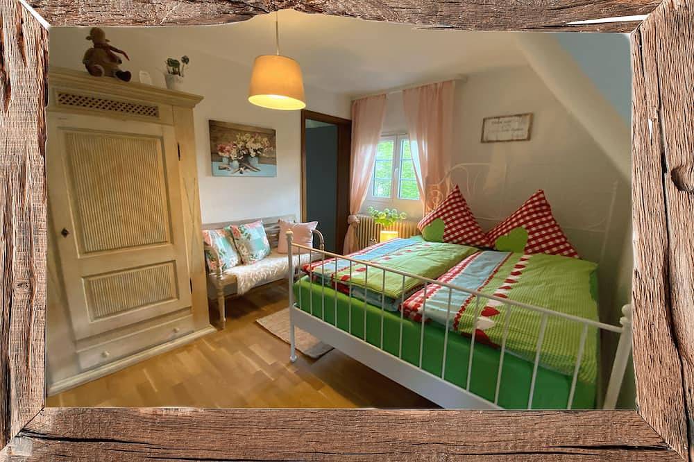 Schwarzwaldhaus \"Auszeit\" in Suedlicher Schwarzwald, Sankt Blasien