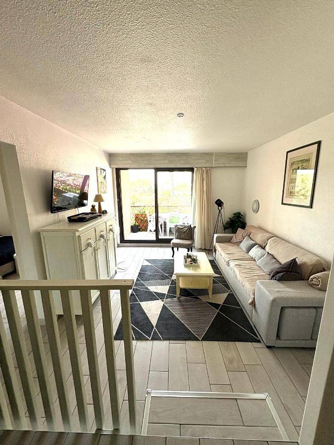 Gîte pour 6 personnes, avec jardin ainsi que vue et piscine, animaux acceptés dans Golf de Saint Cyprien - 3