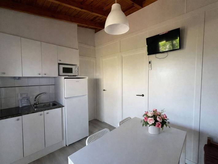 Bungalow climatisé pour 5 pers. in Malgrat de Mar, Maresme