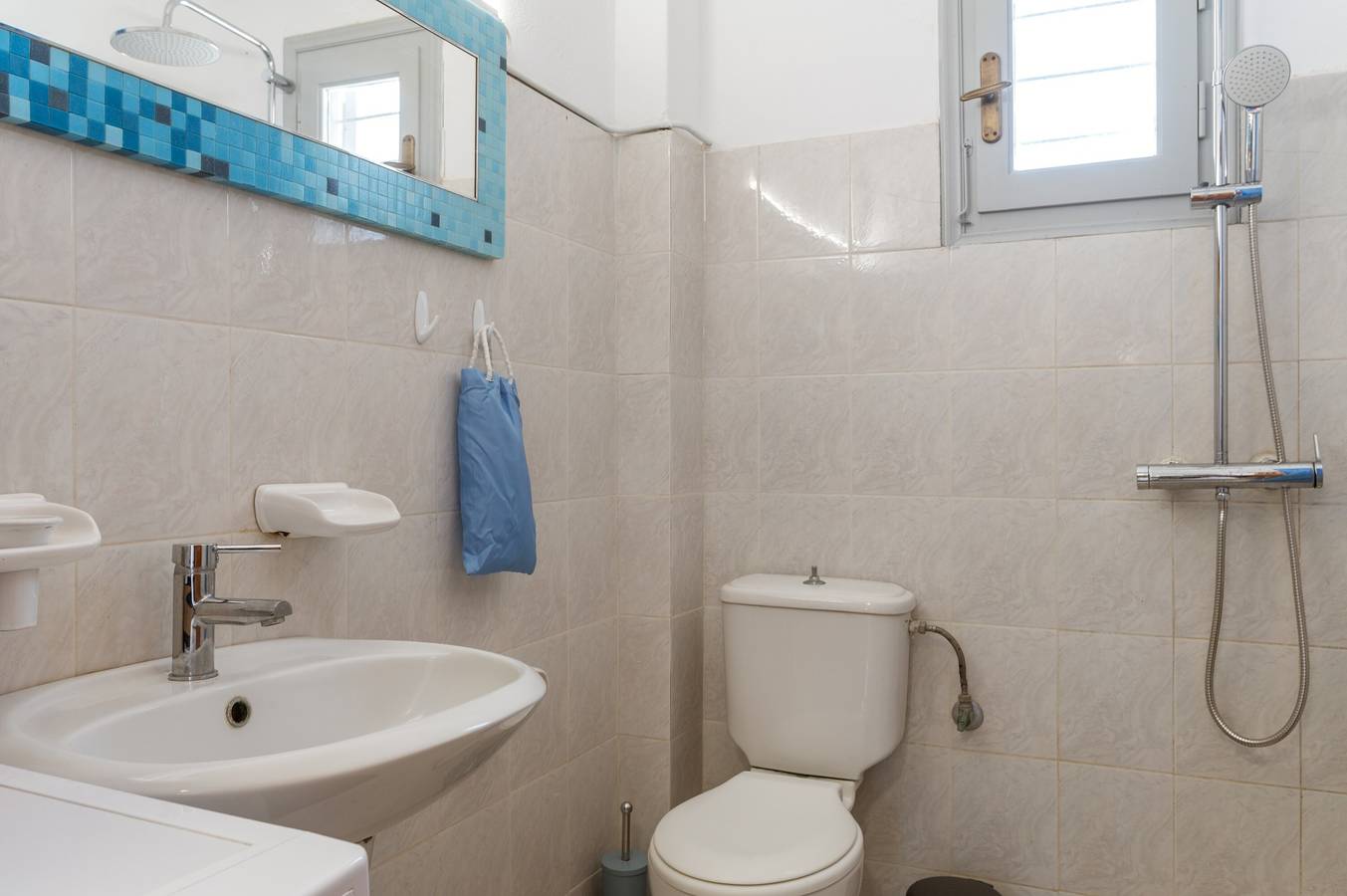 Landhuis 'Anastasias Studios' met zeezicht, wifi en airconditioning, foto 12