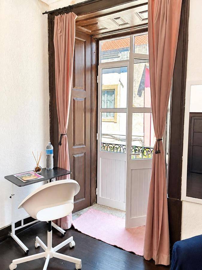 Double Room in Praia da Claridade, Figueira da Foz