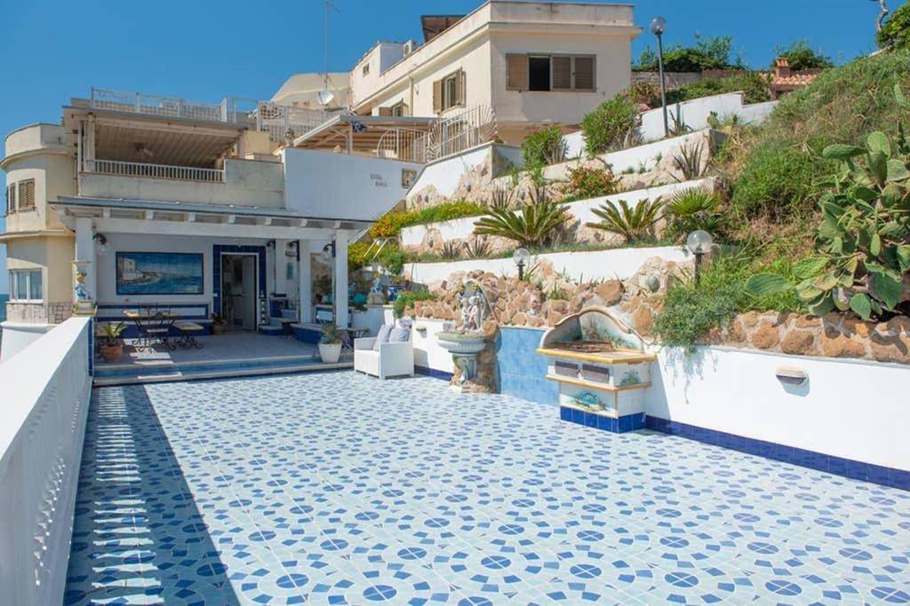 Three-Bedroom Villa in Anzio, Provincia di Roma