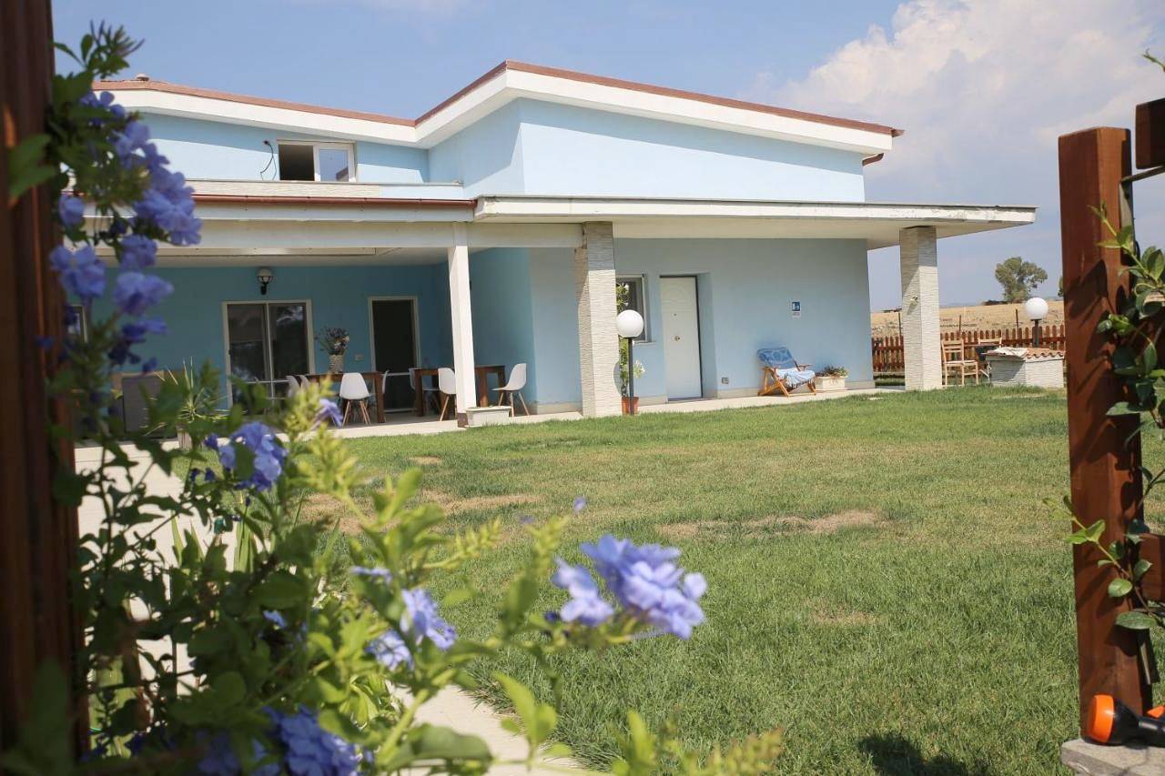 Deluxe Double or Twin Room with Garden View in Civitavecchia, Provincia di Roma