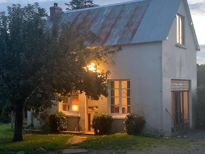 Gîte pour 4 personnes, avec vue et jardin, adapté aux familles à Sourdeval - 2