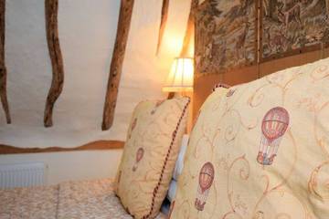 Cottage for 4 People in Bedford, Bedfordshire, Photo 3