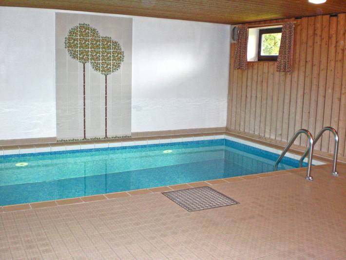 Ferienwohnung für 3 Personen, mit Sauna und Garten, mit Haustier in Aschau (Chiemgau) - 3