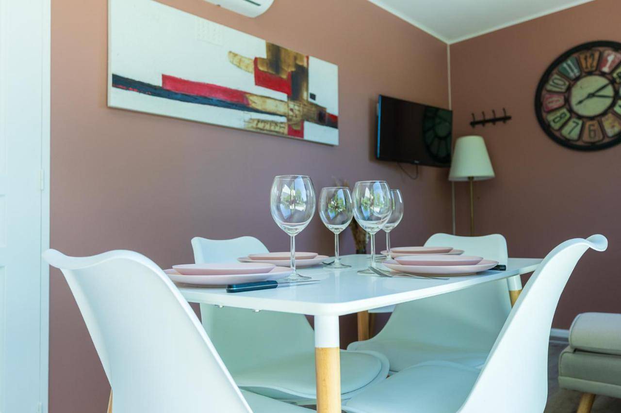 Two-Bedroom Chalet in Loches, Région de Loches