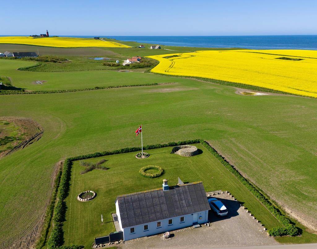 1050 in Ferring, Lemvig