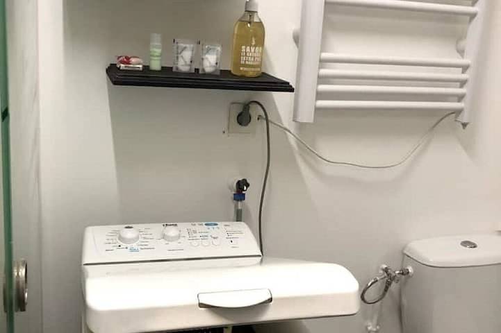 Gîte pour 2 personnes à Bagnolet - 4