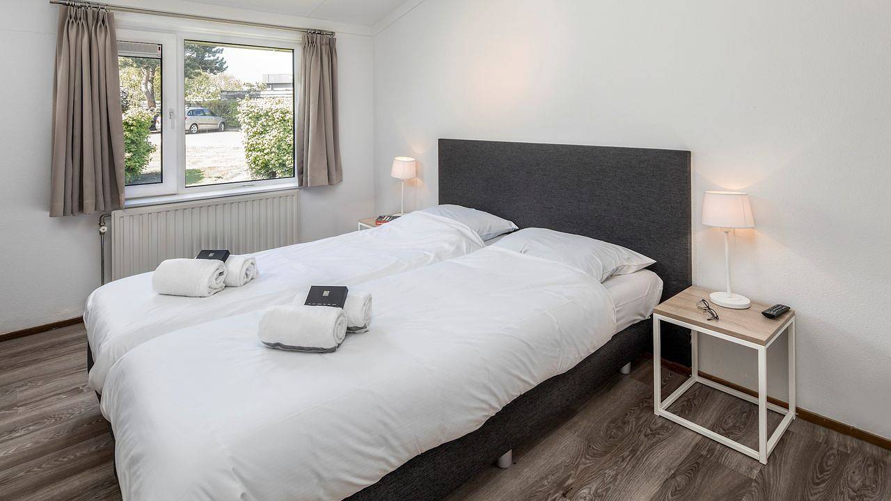 Ferienhaus für 4 Personen (86 m²) in Domburg in Domburg, Walcheren