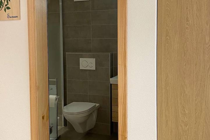 Gîte pour 2 personnes dans Soubey - 4