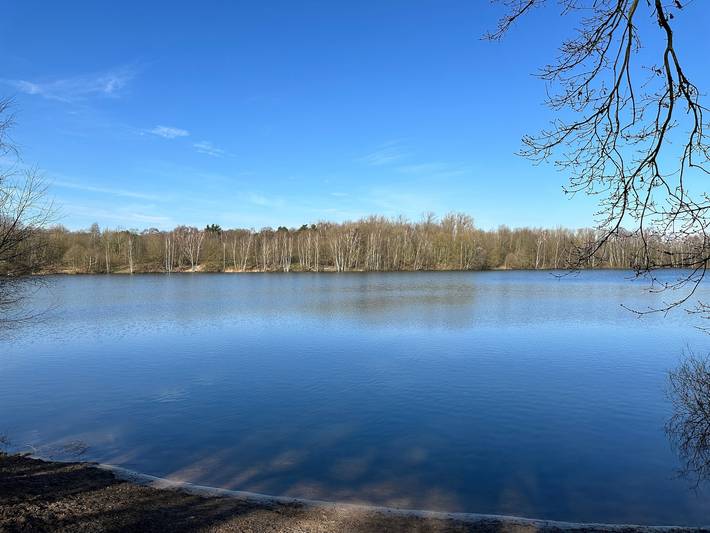 Ferienwohnung für 4 Personen, mit Garten im Oldenburger Münsterland - 4