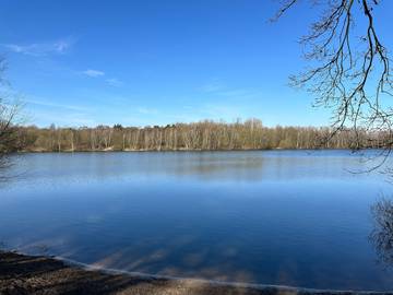 Ferienwohnung für 4 Personen in Wardenburg, Naturpark Wildeshauser Geest, Bild 3