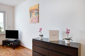 Ferienwohnung für 3 Personen in Bad Säckingen, Hochschwarzwald, Bild 3
