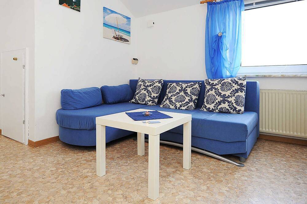 Ganze Wohnung, Ferienwohnung Flut - Haus Sonnenperle in Utarp in Utarp, Landkreis Wittmund