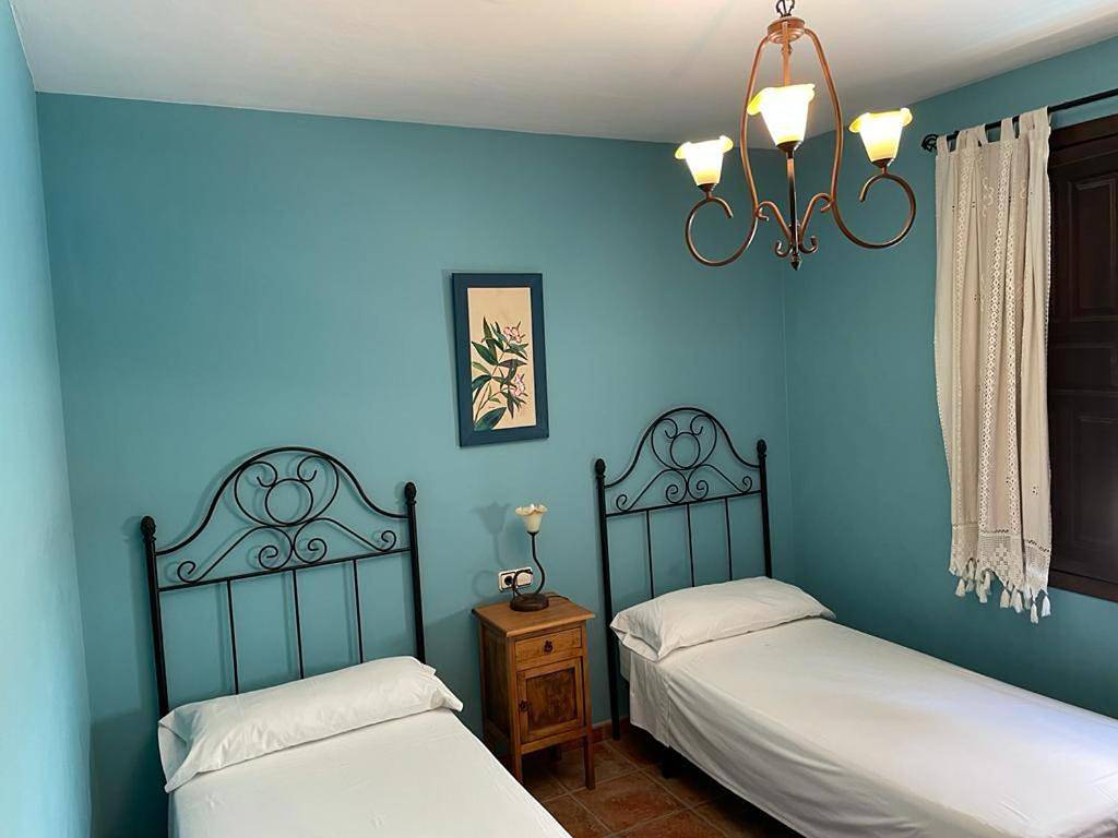Casa Rural San Anton Cuenca in El Provencio, Provincia de Cuenca