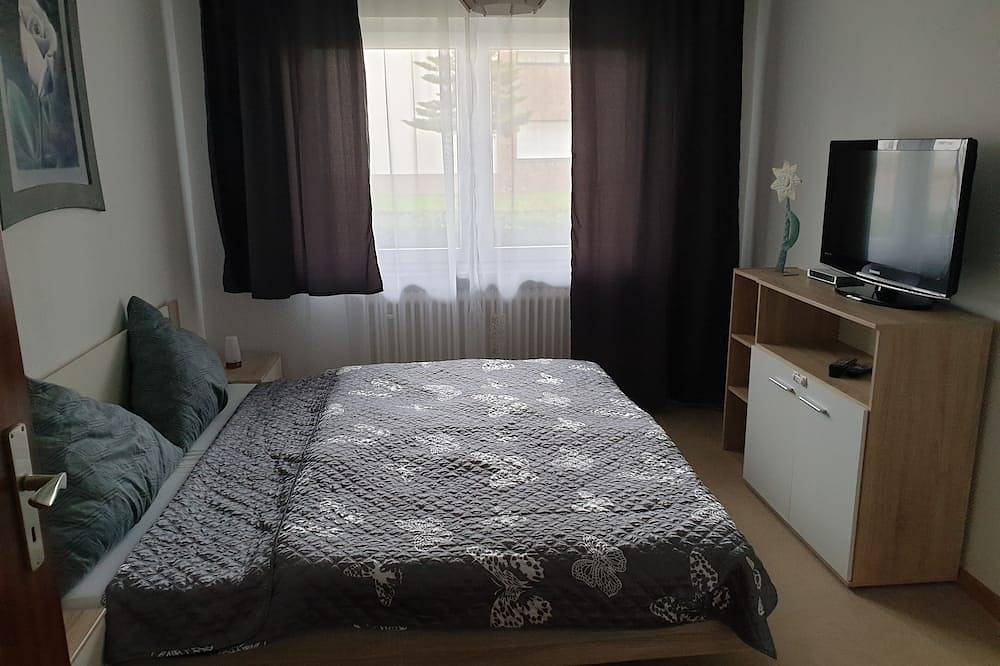 Ganze Wohnung, Heimisch fühlen in heller gemütlicher Ferienwohnung - 95 qm mit grosser Terrasse in Wadgassen, Saargau