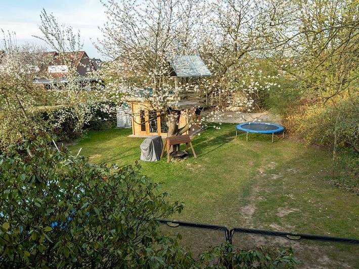 Ferienhaus für 4 Personen, mit Terrasse und Garten in Ebstorf - 3