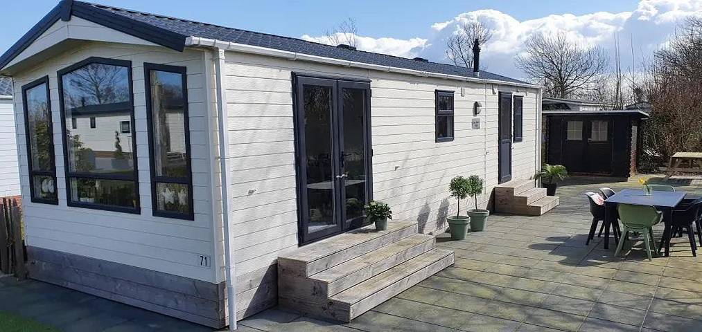 Ferienhaus für 4 Personen in Petten - 2