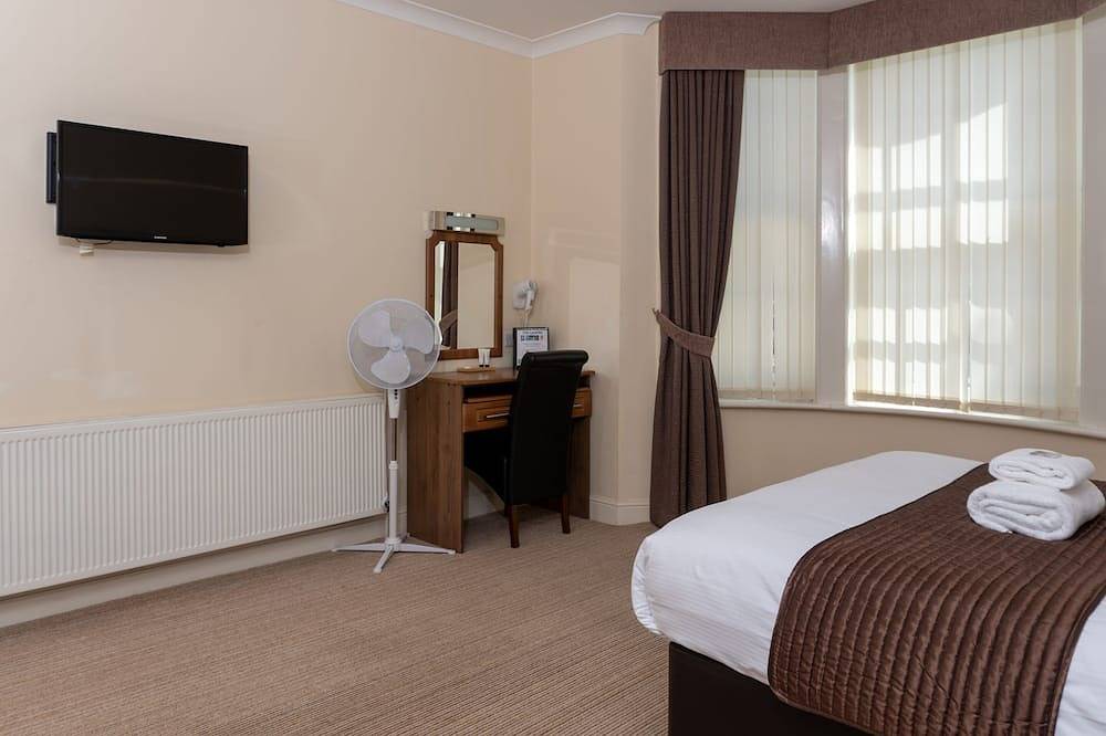 Doppelzimmer-Deluxe-Ensuite in Sherwood Forest, Nottinghamshire