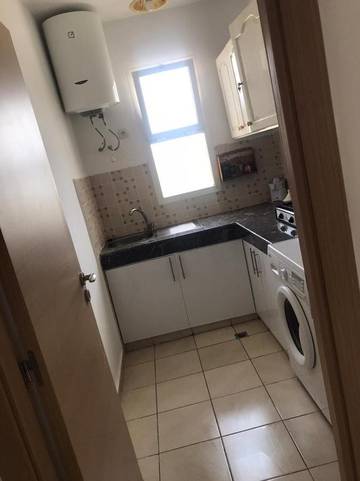 Gîte pour 4 personnes, avec vue et terrasse, animaux acceptés à Fnideq