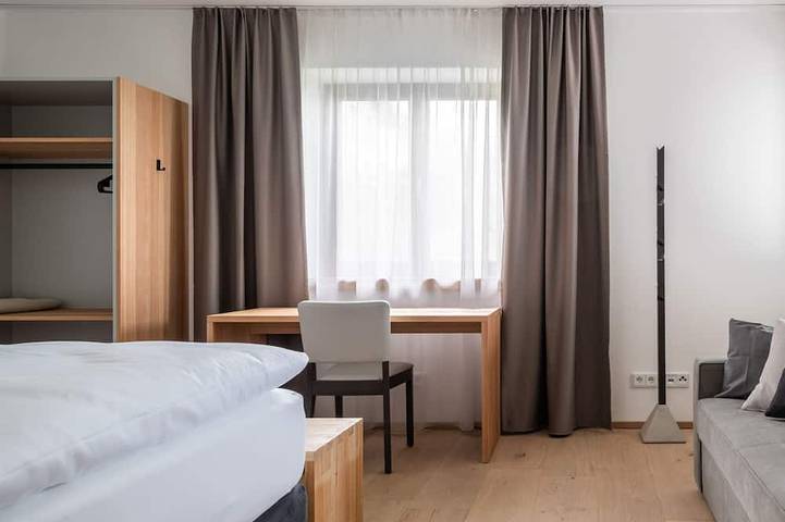 Ganze Wohnung, Kaisigen43 - Zu ebener Erd in Steinbach am Attersee, Bezirk Vöcklabruck