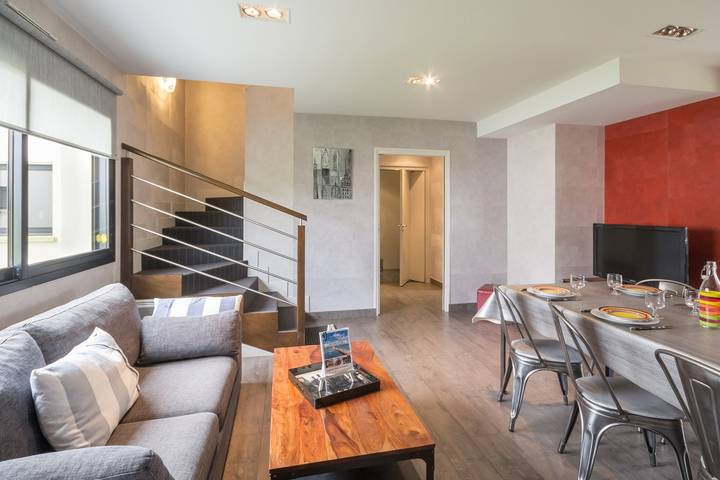 Gîte pour 6 personnes à Plumergat - 4
