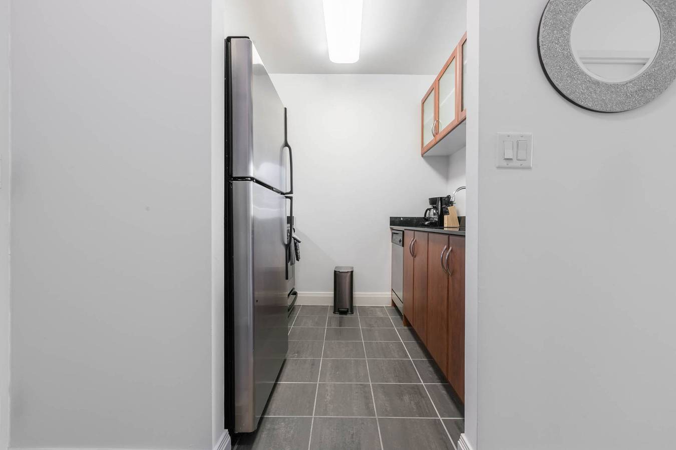 Hel lejlighed, Fully Furnished 1Br in Murray Hills in Manhattan, New York City