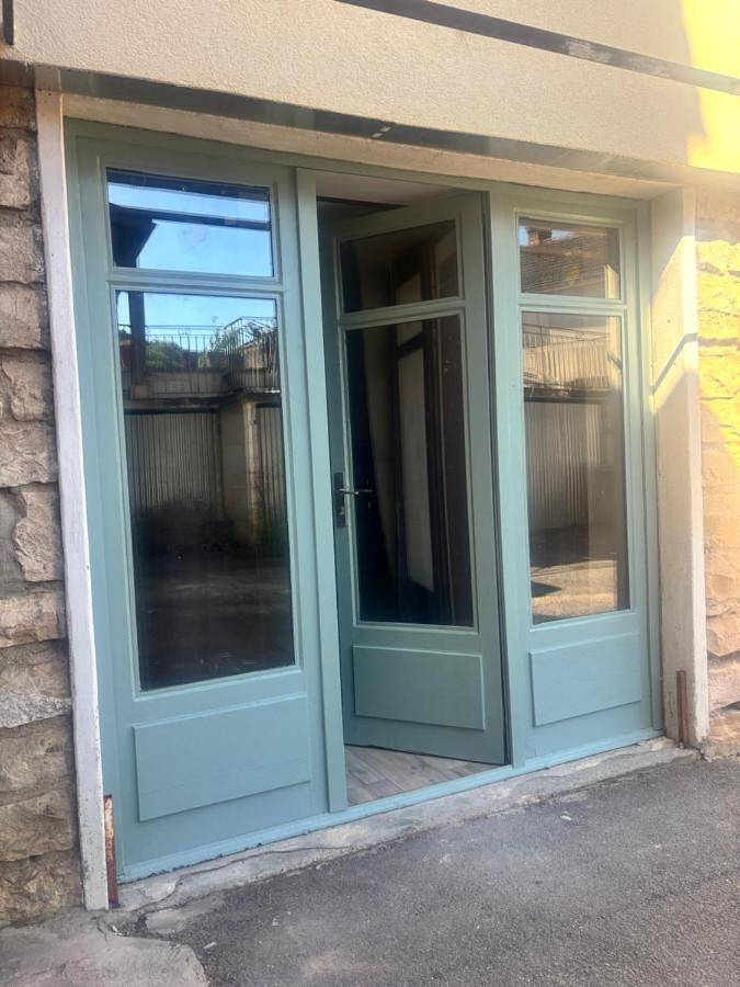 Location de vacances pour 3 personnes, avec Terrasse à Volnay - 4