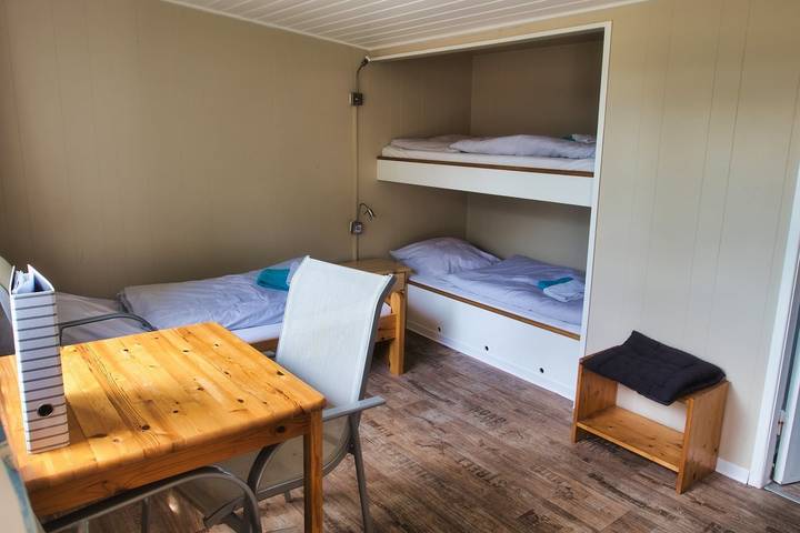 Strandhaus für 2 Personen in Travemünde - 2