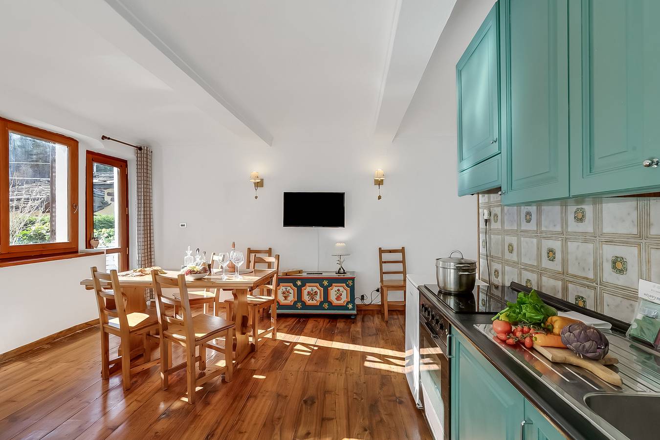 Apartamento entero, Garden Home in Sauze d'Oulx, Via Lattea